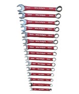 Wiha 15pc Metric SoftGrip Combination Wrench Set, 8mm - 24 - €81,50 EUR