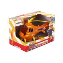 Fireman Sam Helicopter Vehicle  - $59.00