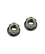 GENUINE 2X GUIDE BAR NUT FOR ECHO CS-352 CS-353 ES SHINDAIWA 340S 433019... - $8.00