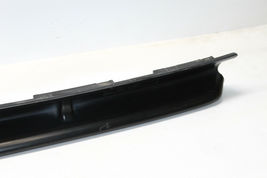 1991-1999 BMW E36 328i 325i REAR BUMPER LOWER VALANCE P4950 image 4