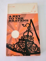 A Key To The Heavens ( An Insight Into Astronomy) -1962- second premier printing - £4.63 GBP