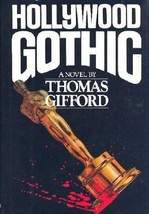 Hollywood gothic Gifford, Thomas - $52.14