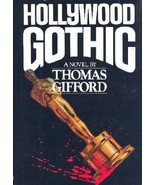 Hollywood gothic [Hardcover] gifford, thomas - $52.14