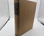 Seven Pillars of Wisdom T.E. Lawrence De Luxe Edition 1938 - $19.79