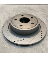 Brake Rotor 53006 | 190827 | Min Thk 20.4MM | 79mm Bore 17mm Holes 13-7/... - €60,78 EUR