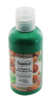 Suave 3 oz Almond + Shea Butter Moisturizing Conditioner 2 pcs - $3.47