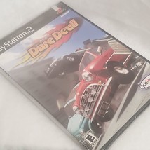Top Gear Dare Devil Sony PlayStation 2 PS2 2000 Factory New and Sealed - £11.98 GBP