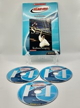 The Stowaway by Kristiana Gregory (1999, Scholastic Read180 CD Audiobook) - $150.19 MXN