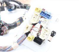 03-05 TOYOTA CELICA GT AUTOMATIC Dash Wiring Harness F2051 image 2