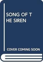 Song of the Siren Carr, Philippa - £3.05 GBP