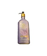 Aromatherapy SLEEP Lavender Vanilla Lotion 6.5 oz Bath &amp; Body Works Glass - $29.89 CAD