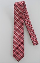 the Tie Bar Men&#39;s Cotton Narrow Tie - $18.00