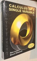 Calculus of a Single Variable - £43.20 GBP