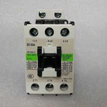For Fuji SC-E04 AC110V 220V 380V AC Contactor - $25.79