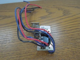 Westinghouse A2X4PK 2A/2B Auxiliary Switch for L, M Frame C Series Breakers - $125.00