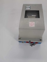 Fischer Porter 10D14 Magnetic Flowmeter Signal Converter  - $159.00