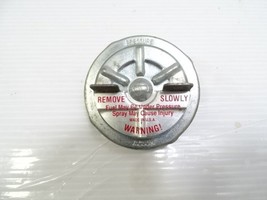 85 Mercedes R107 380SL cap, overflow coolant tank - $17.99