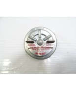 85 Mercedes R107 380SL cap, overflow coolant tank - $340.99 MXN