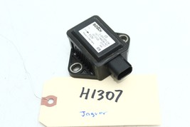 2001-2006 JAGUAR X-TYPE ESP YAW RATE SENSOR BOSCH H1307 image 12