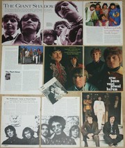PROCOL HARUM clippings 1960s magazine articles photos Gary Brooker pop music - £8.49 GBP
