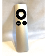 Apple TV Remote Control Silver - $10.44