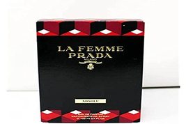Prada - Prada La Femme Absolu - Eau De Parfum Spray 3.4 Oz image 2