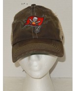 NFL Football Tampa Bay Buccaneers Snapback Trucker Hat Cap By 47 brand - $20.24 CAD