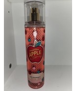 NEW Bath &amp; Body Works Champagne Apple &amp; Honey Fine Fragrance Mist 8 oz - $15.74