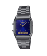 Casio Watch Retro Vintage Series Digital Unisex AQ-230GG-2A - £46.94 GBP
