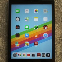 Apple iPad Air 1st Generation- MD785LL/B - $70.99