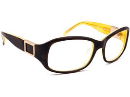 Kate Spade Sunglasses FRAME ONLY MARLI/S DH2 Y6 Tortoise/Yellow 53[]27 125 - £23.89 GBP