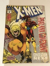 XMen Comic Book #36 Generation Next - £3.88 GBP