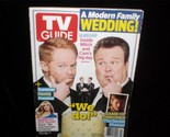 TV Guide Magazine May 19-June 1,2014 Modern Family, Game of Thrones, AGT - £7.07 GBP