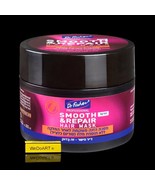 SMOOTH &amp; REPAIR Restorative nourishing mask after smoothing no salt adde... - €39,16 EUR