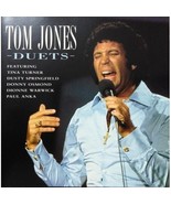 Tom Jones Duets CD - £3.95 GBP