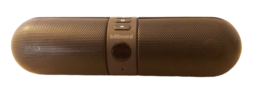 Billboard Bluetooth Wireless Pill Speaker In Box Black - $14.49