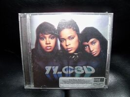 3D [PA] by TLC (CD, Nov-2002, LaFace Records) - $18.00