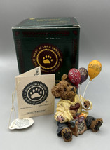 Figurine Boyds Bears Goodfer U. Bear  #227729 5TH Edition  1999 Edition ... - £7.42 GBP
