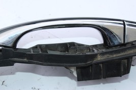 2003-2006 MERCEDES E350 REAR LEFT EXTERIOR DOOR HANDLE R1837 image 6