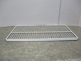 Maytag Freezer Wire Shelf (Rust) 13 1/8 X 25 Part # 4-82314-001 - £27.53 GBP