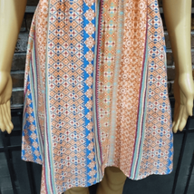 ANTHROPOLOGIE EVERLY Sleeveless Dress Size Small - £19.46 GBP