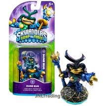 Activision Skylanders Swap Force 3 Inch Figure : Can&#39;t Beat the Beetle! DUNE BUG - £23.71 GBP