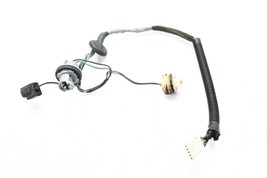 2005-2008 ACURA RL REAR LEFT OR RIGHT TAIL LIGHT WIRE HARNESS P9828 - $40.49