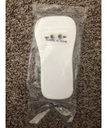 Coccyx Football Sports Pad W/Snaps-Brand New-SHIPS N 24 HOURS - $417.40 MXN