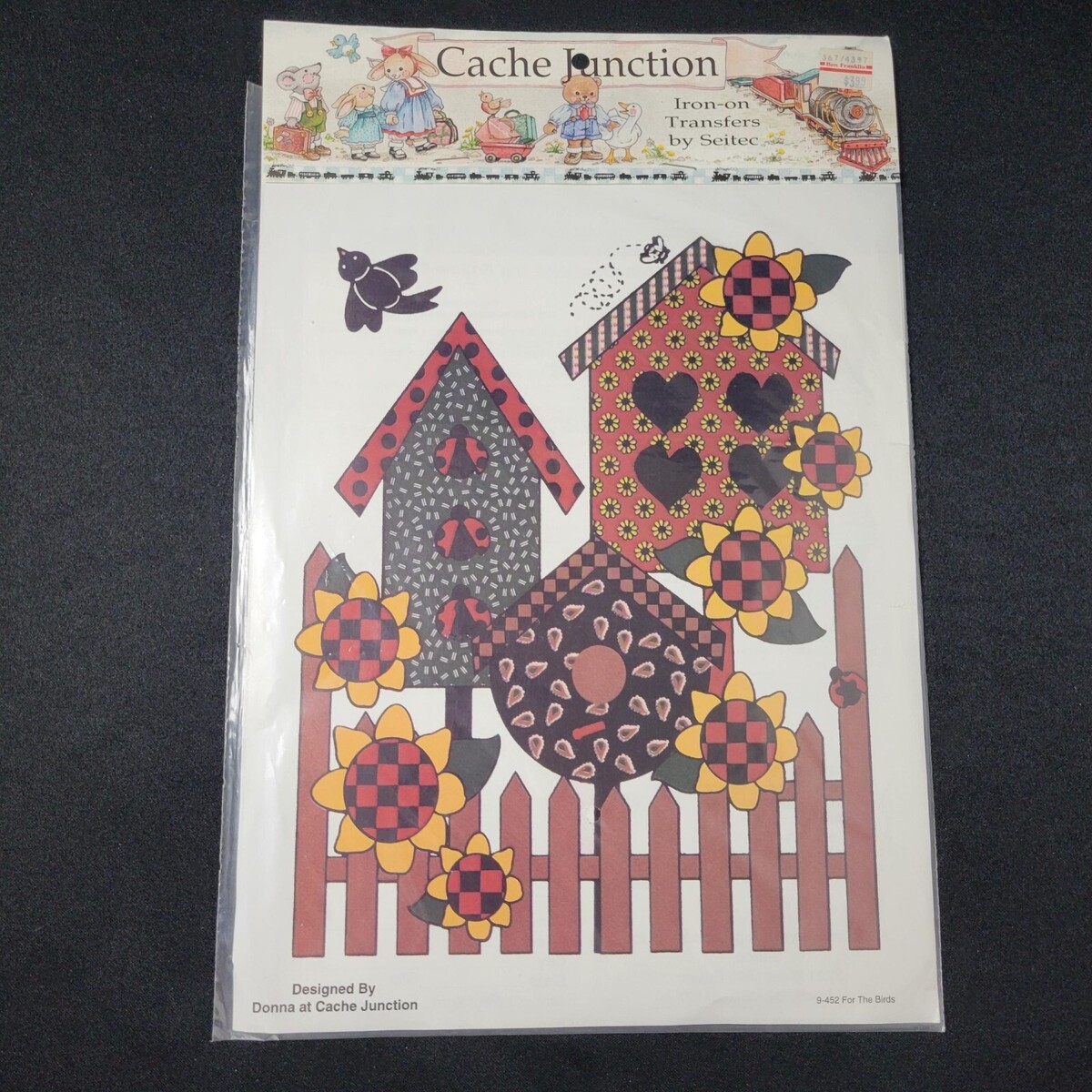 Full-size item image