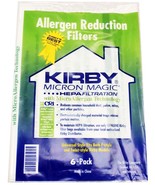 Kirby Allergen Reduction Vacuum Bags 204811 - $44.75 CAD