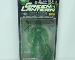 DC Direct Green Lantern Toyfare Exclusive Hal Jordan Emerald Shield Tran... - $28.70