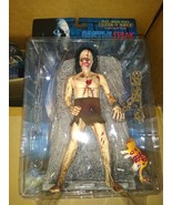 Lock Freak Action Figure W / Accessories Limited Edition ~ MIB-
show ori... - £24.06 GBP