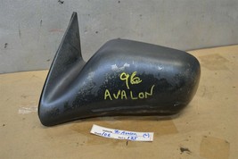 1995-1999 Toyota Avalon Left Driver OEM Electric Side View Mirror 25 1O6 - £25.30 GBP