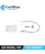 New Genuine Mopar Wiring Kit 2 Way Gray 68045333AB AA - $711.25 MXN
